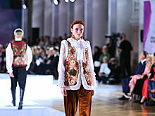 Сквозь блеск национальных нарядов — к тихой роскоши