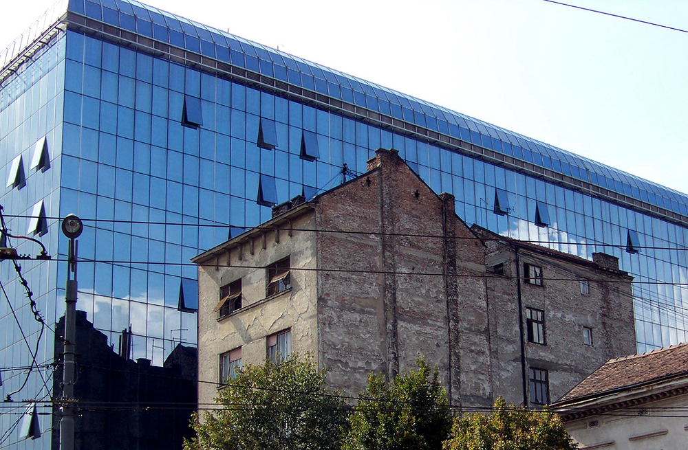 Белград, Сербия, Европа
