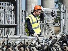 В Волгоградской области начато строительство путепровода через железную дорогу
