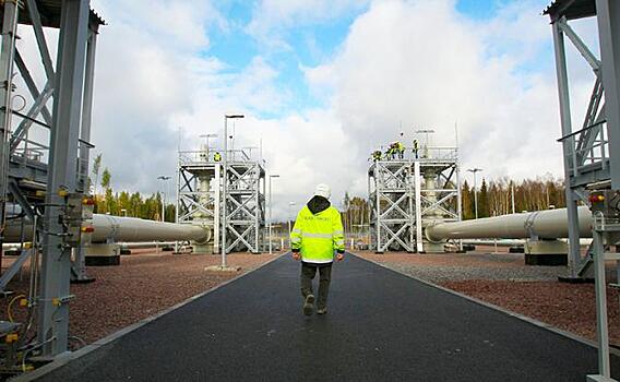 Как изменят экономику Европы санкции против российского газа