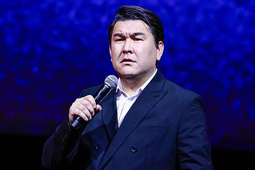 Комик Мусагалиев рассказал об инвалидности