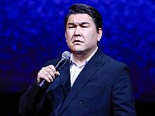 Комик Мусагалиев рассказал об инвалидности