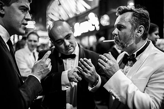 Объявлены имена победителей Barproof Awards 2018