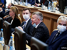 В ХМАО депутат требует отставки вице-мэра за вымышленную фразу