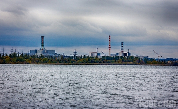 Энергоблок Курской АЭС заработал после капитального ремонта