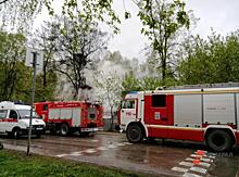 На Камчатке подожгли здание местной администрации, на главу возбуждено три уголовных дела