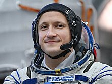 Космонавт рассказал об уникальной ситуации на МКС