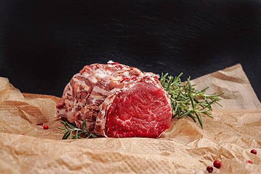 Россиянам старше 50 лет посоветовали ограничить употребление одного продукта
