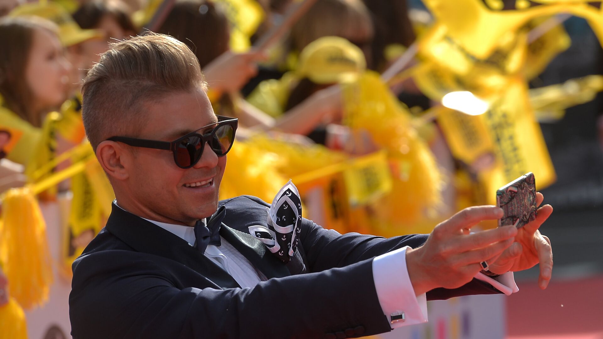 Александр Щукин секс видео