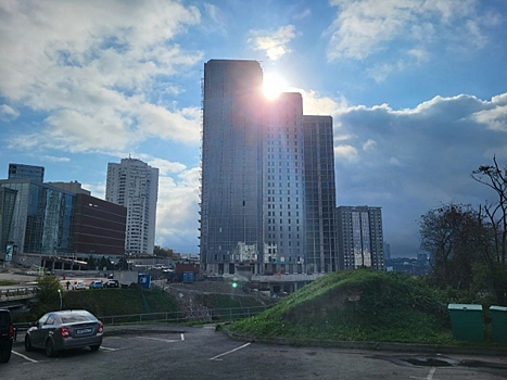 Во Владивостоке построили столько недвижимости, что на продажи уйдет много лет: в лидерах антирейтинга
