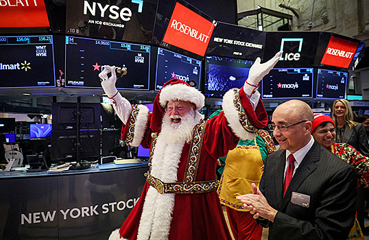 Ожидание встречи ОПЕК+ и рост валют на Мосбирже. Обзор финансового рынка от 24 ноября