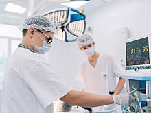 Кировские хирурги спасли 10-летнюю девочку, которую переехал грузовик