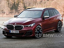 BMW i4 получил новую базовую модификацию BMW i4 eDrive35