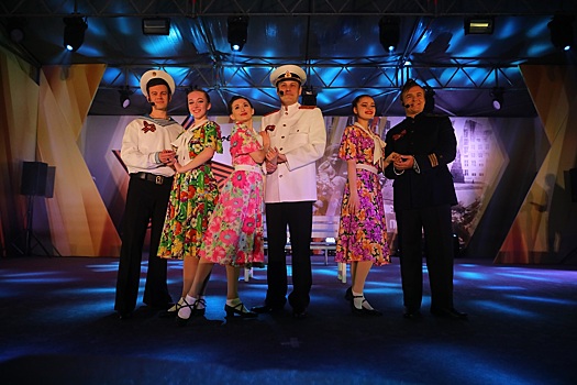 Организаторы концерта «Военные песни у кремля» рассказали, что ждёт зрителей