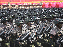 Скульптор Чебаненко: памятник военным из КНДР поставят в Курской области