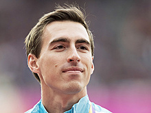 Чемпион мира Шубенков подал в IAAF заявку на участие в международных стартах