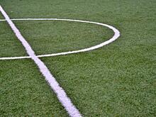 Футбольное занятие для детей проведут на стадионе имени Гавриила Качалина
