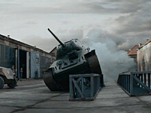 Премьера 9 мая: "Россия 1" покажет приключенческую драму "Т-34"