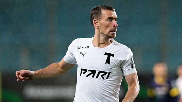 Футболист «Торпедо» рассказал, в какой должности хотел бы работать в клубе