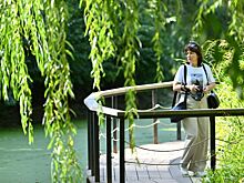 Москвичам рассказали о погодной аномалии в сентябре