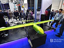 Из Ульяновска в Казань: УЗГА перебрасывает БПЛА