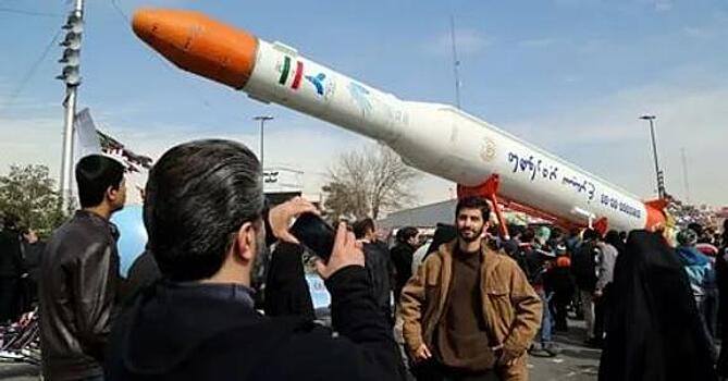 Иран отомстит за своего убитого физика ядерщика
