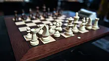 Женская сборная Грузии по шахматам выиграла командный чемпионат мира