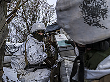 Марочко: ВСУ ждут проблемы с логистикой после освобождения Новояковлевки