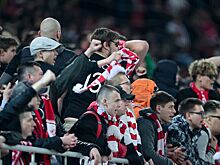 «Спартак» выступил с заявлением после вылета из Кубка России