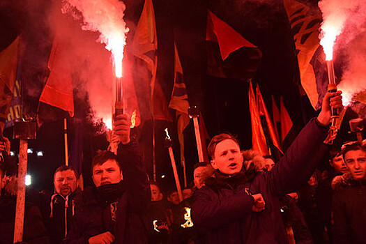Депутат Рады заявил, что на Украине укоренилась русофобия