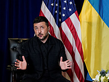 Соскин: слова Зеленского после встречи с Трампом обернутся для него провалом