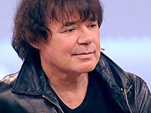 Певица Штурм назвала Осина добрым человеком и хорошим музыкантом