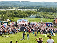 Южный Урал готовится к &ldquo;Ильменке&rdquo;: рассказываем, что ждет гостей фестиваля в этом году