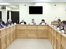 Около 10 млрд рублей необходимо на ремонт аэропорта Иркутска