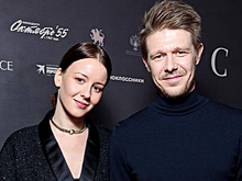 Ирина Старшенбаум призналась в любви Никите Ефремову в его день рождения