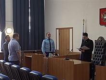 Бывшего начальника МЧС по Кубани Олега Волынкина освободили в зале суда
