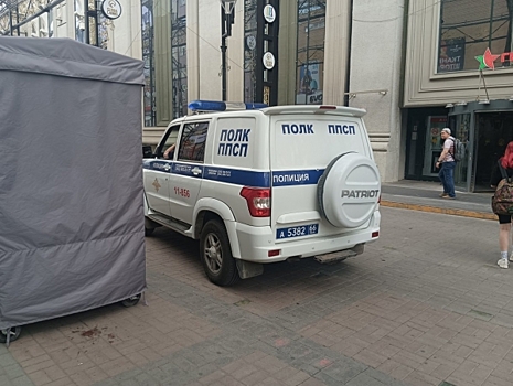 В Екатеринбурге раскрыли схему ввоза нелегалов под полицейской «крышей»