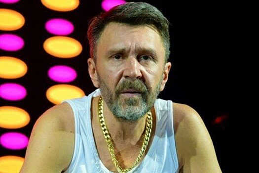 Шнур опасается, что Россия может стать страной блогеров