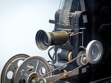 В школе № 2105 обсудили фильм «Полосатый рейс» в рамках проекта Москино