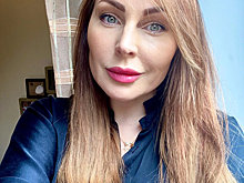 Нижегородская актриса Наталья Бочкарева похвасталась пластикой живота