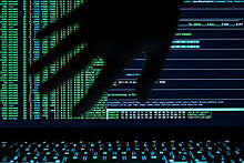 Центробанк сообщил о снижении хакерских атак на российские банки в 2023 году