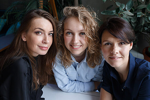 В Serviceplan Russia сменился топ-менеджмент