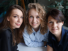 В Serviceplan Russia сменился топ-менеджмент