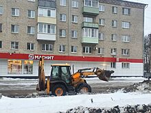 Дороги в Костроме пытаются спасти от разрушения