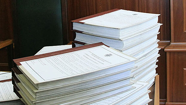 Дело экс-мэра Пензы об афере на 97 миллионов рублей вернули в районный суд