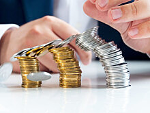 Где и в чем хранят свои сбережения россияне и белорусы