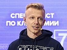 Большое интервью с главным виджеем эпохи MTV Антоном Комоловым