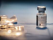 В Японии нашли инородные вещества в вакцине Pfizer