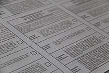 В Новосибирской области 8 сентября началось голосование на выборах губернатора