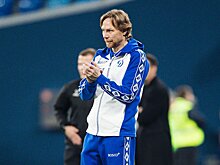 "Средний тренер". Экс-игрок "Спартака" - о наставнике сборной России